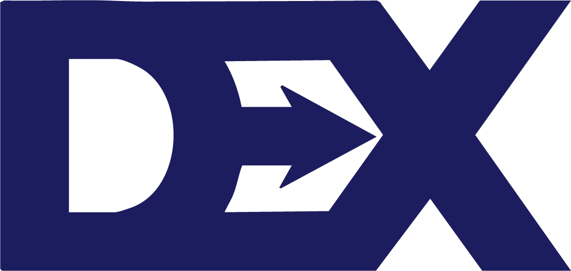 DEX Logo